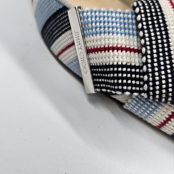 Jimmy Choo pumps - Picture 7 of 8